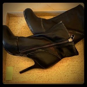 All saints pretender boots
